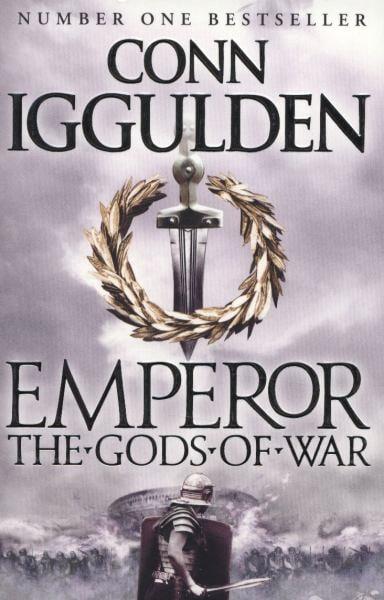Emperor: The Gods Of War