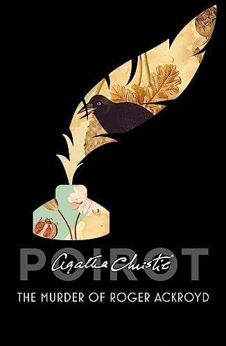 The Murder of Roger Ackroyd (Hercule Poirot, Bk. 4)