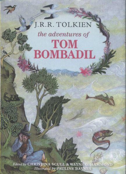 The Adventures of Tom Bombadil