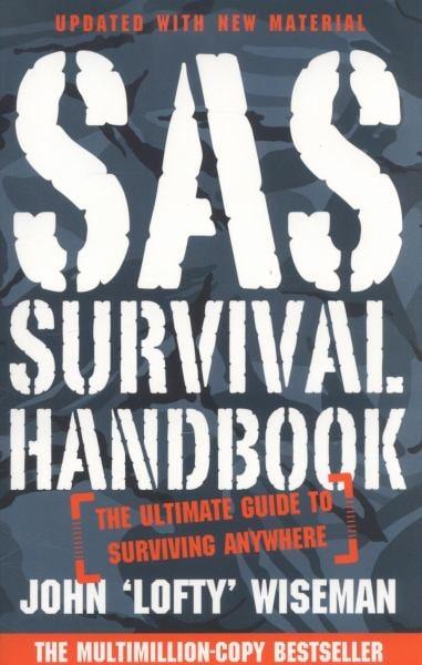 SAS Survival Handbook (Updated)