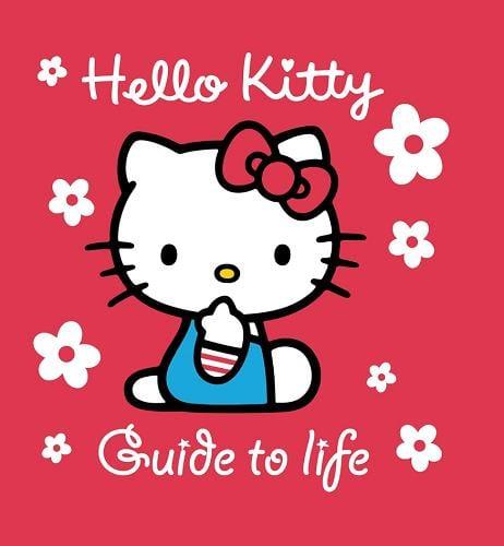 Guide to Life (Hello Kitty)