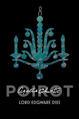 Lord Edgware Dies (Hercule Poirot, Bk. 9)
