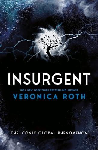 Insurgent (Divergent, Bk. 2)
