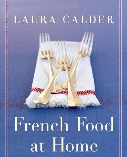 French Food at Home