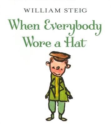 When Everybody Wore A Hat