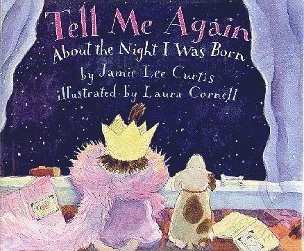 Tell Me Again About The Night I Was Born