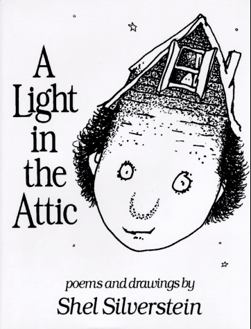 A Light In The Attic