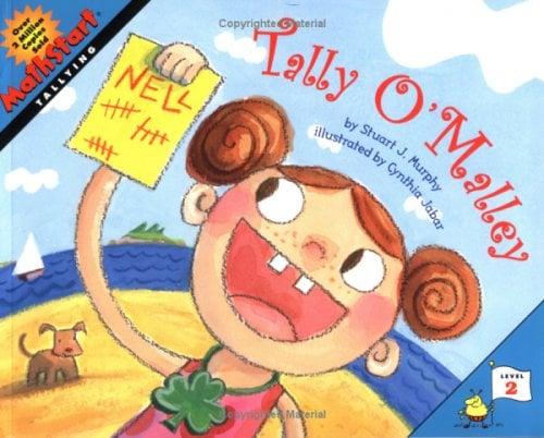 Tally O'Malley (Mathstart, Tallying, Level 2)