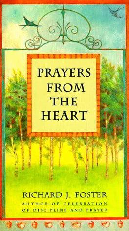 Prayers from the Heart
