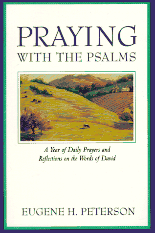 Praying With the Psalms