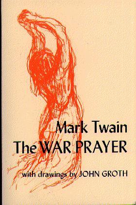 The War Prayer
