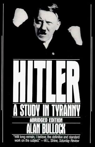 Hitler: A Study in Tyranny