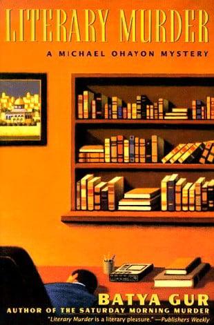 Literary Murder