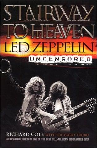 Stairway to Heaven (Updated Edition)