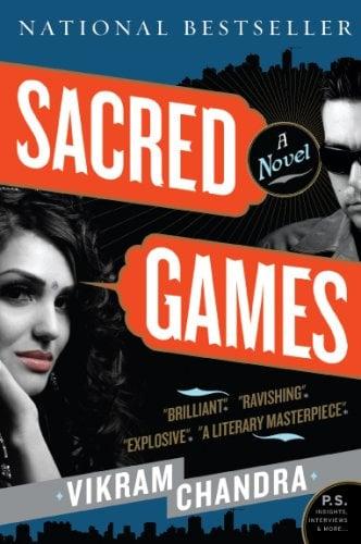 Sacred Games (P.S.)