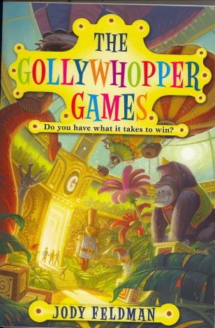 The Gollywhopper Games