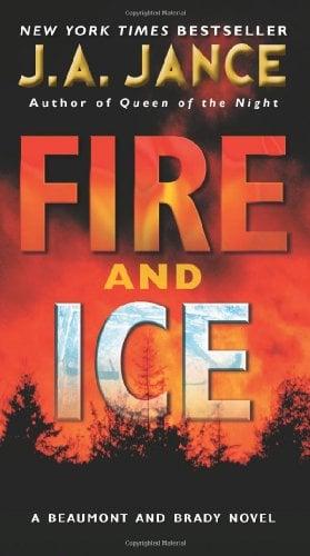 Fire and Ice