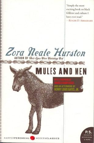 Mules and Men