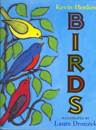 Birds