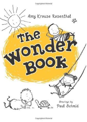 The Wonder Book