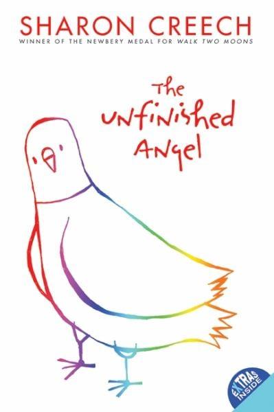 The Unfinished Angel