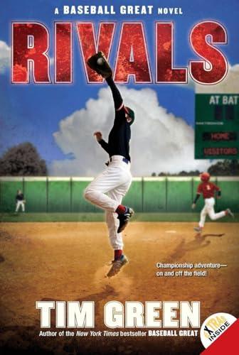 Rivals (Baseball Great, Bk. 2)