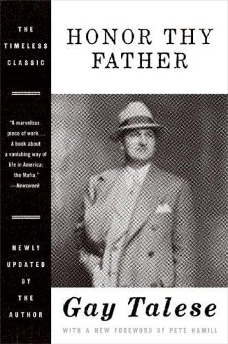 Honor They Father
