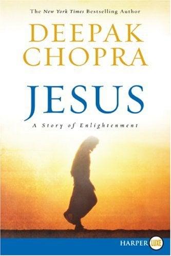 Jesus: A Story of Enlightenment (Large Print)