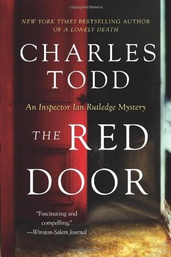 The Red Door