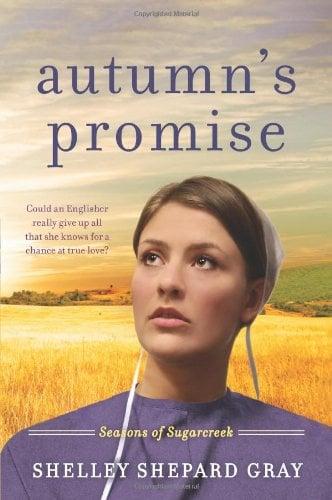 Autumn's Promise: Seasons of Sugarcreek, Book Three