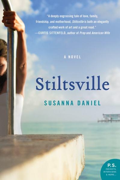 Stiltsville