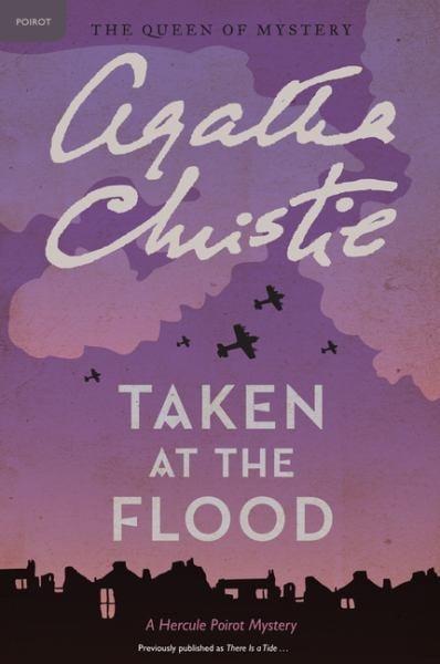 Taken at the Flood