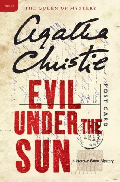 Evil Under the Sun