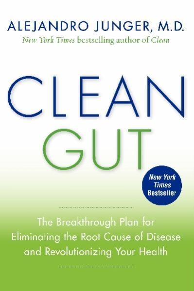 Clean Gut