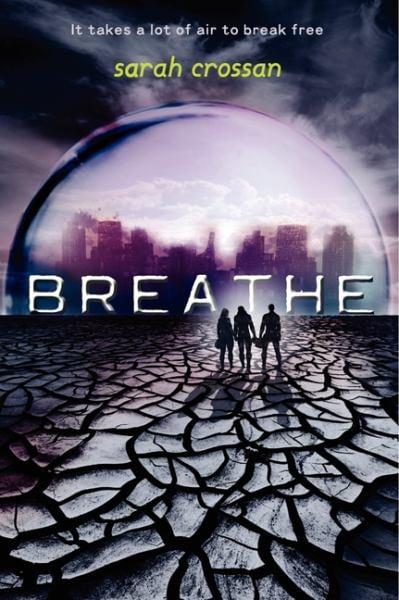 Breathe (Bk. 1)