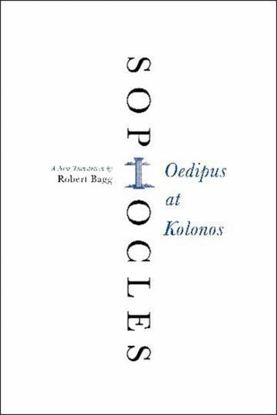 Oedipus at Kolonos (Sophocles)