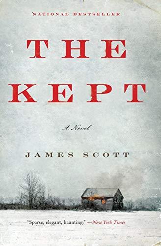 The Kept