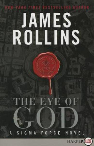 The Eye of God