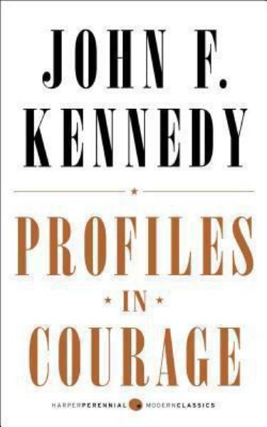 Profiles in Courage