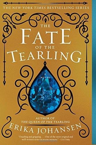 The Fate of the Tearling (The Queen of the Tearling, Bk. 3)