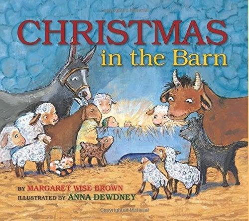 Christmas in the Barn