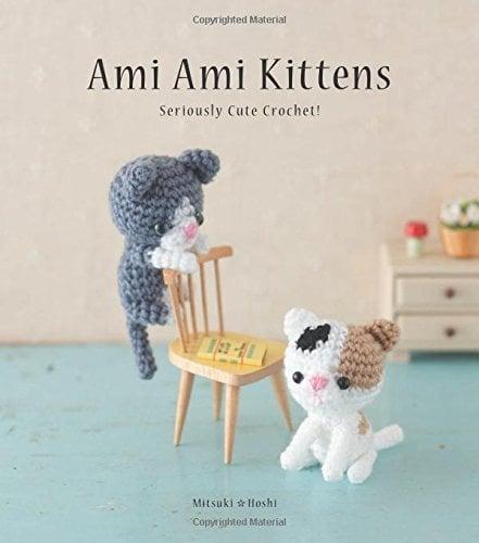 Ami Ami Kittens