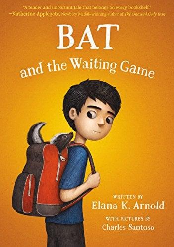 Bat and the Waiting Game
