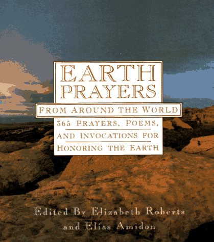Earth Prayers from Around the World