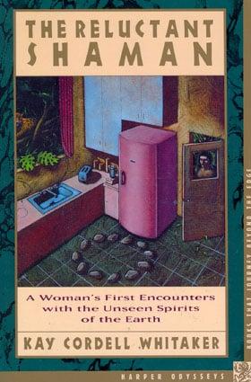 The Reluctant Shaman