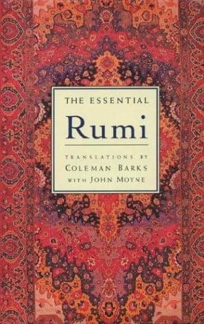 The Essential Rumi