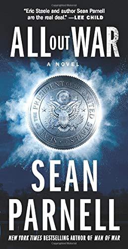 All Out War (Eric Steele, Bk. 2)