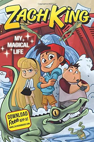 My Magical Life (Zach King)