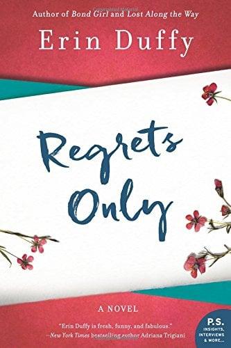 Regrets Only