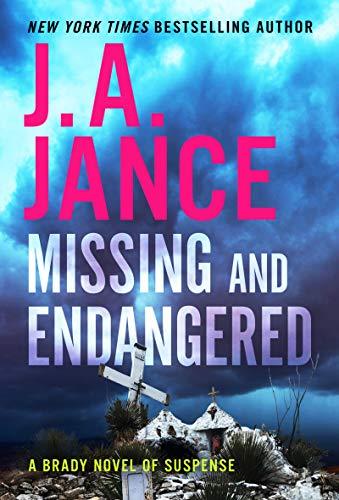 Missing and Endangered (Joanna Brady, Bk. 19)
